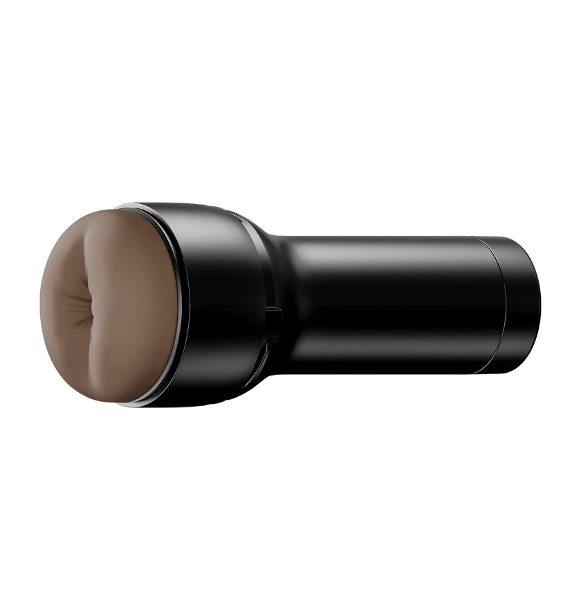 Feel Stroker - Butt (mid brown)