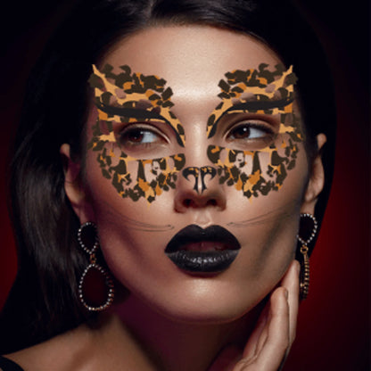 Leopard Remix