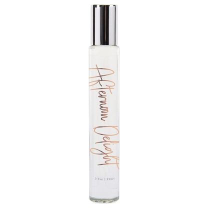 CGC PERFUME W/ PHEROMONES AFTERNOON DELIGHT 0.3 FL OZ