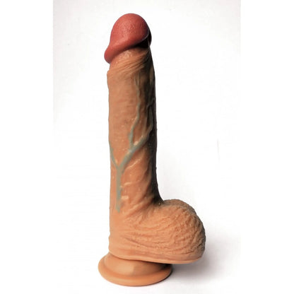 SKINSATIONS SO VEIN 7.5 DILDO &quot;