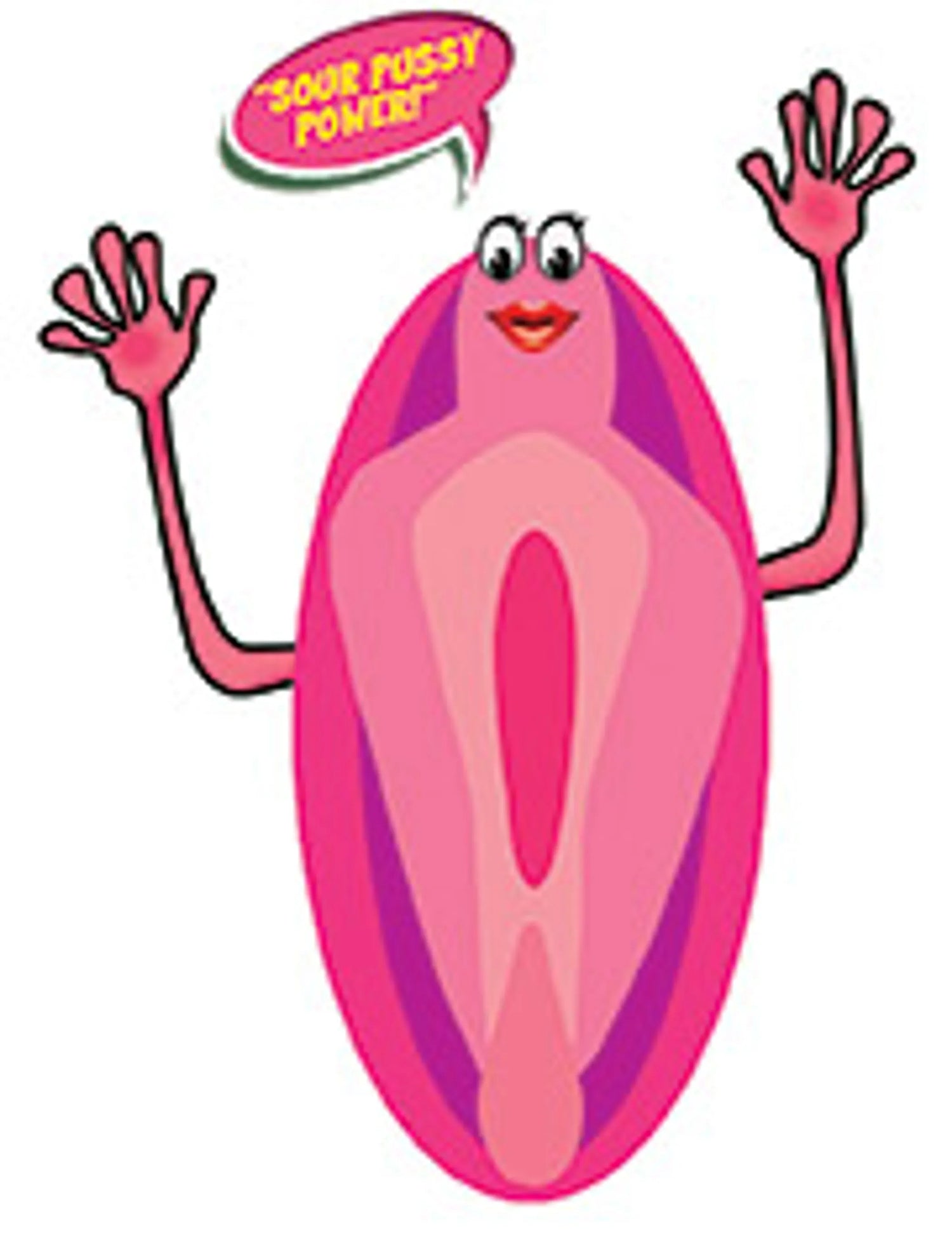 PXSSYPATCH SOURS 12PC DISPLAY