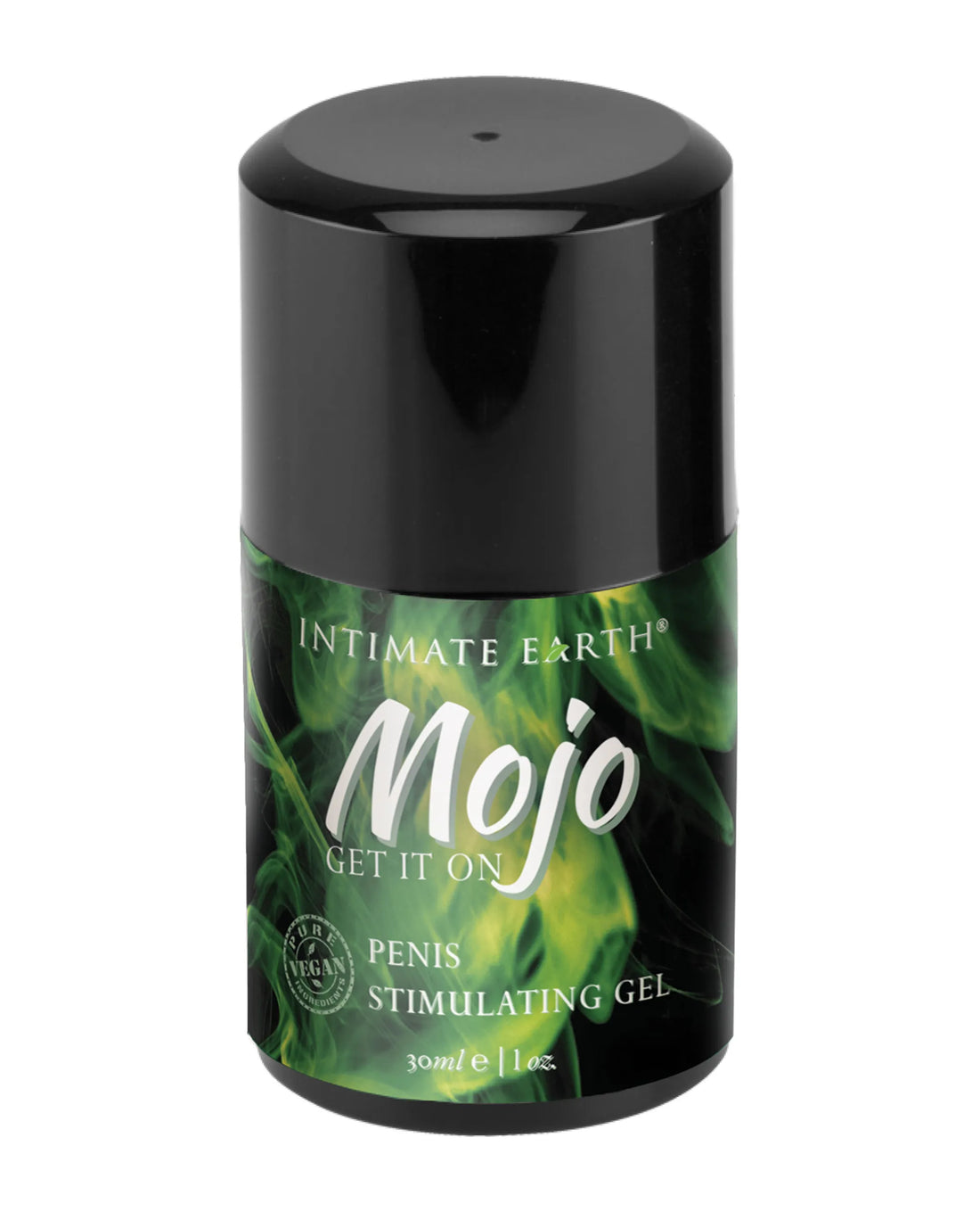 MOJO NIACIN &amp; GINSENG PENIS STIMULATING GEL 1OZ