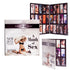 GAME - BEHIND CLOSED DOORS MONTH OF SEX GAME FOR COUPLES features a 30 day activity calendar of exciting adventures.