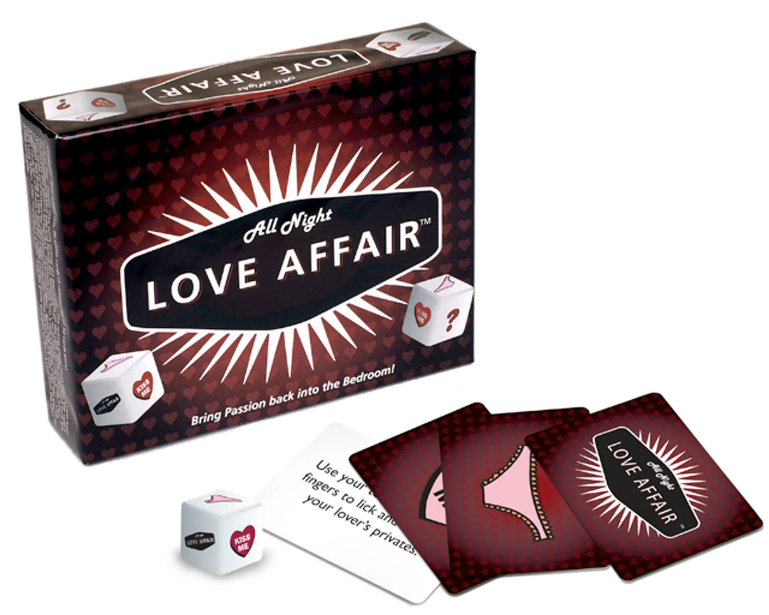 LOVE AFFAIR