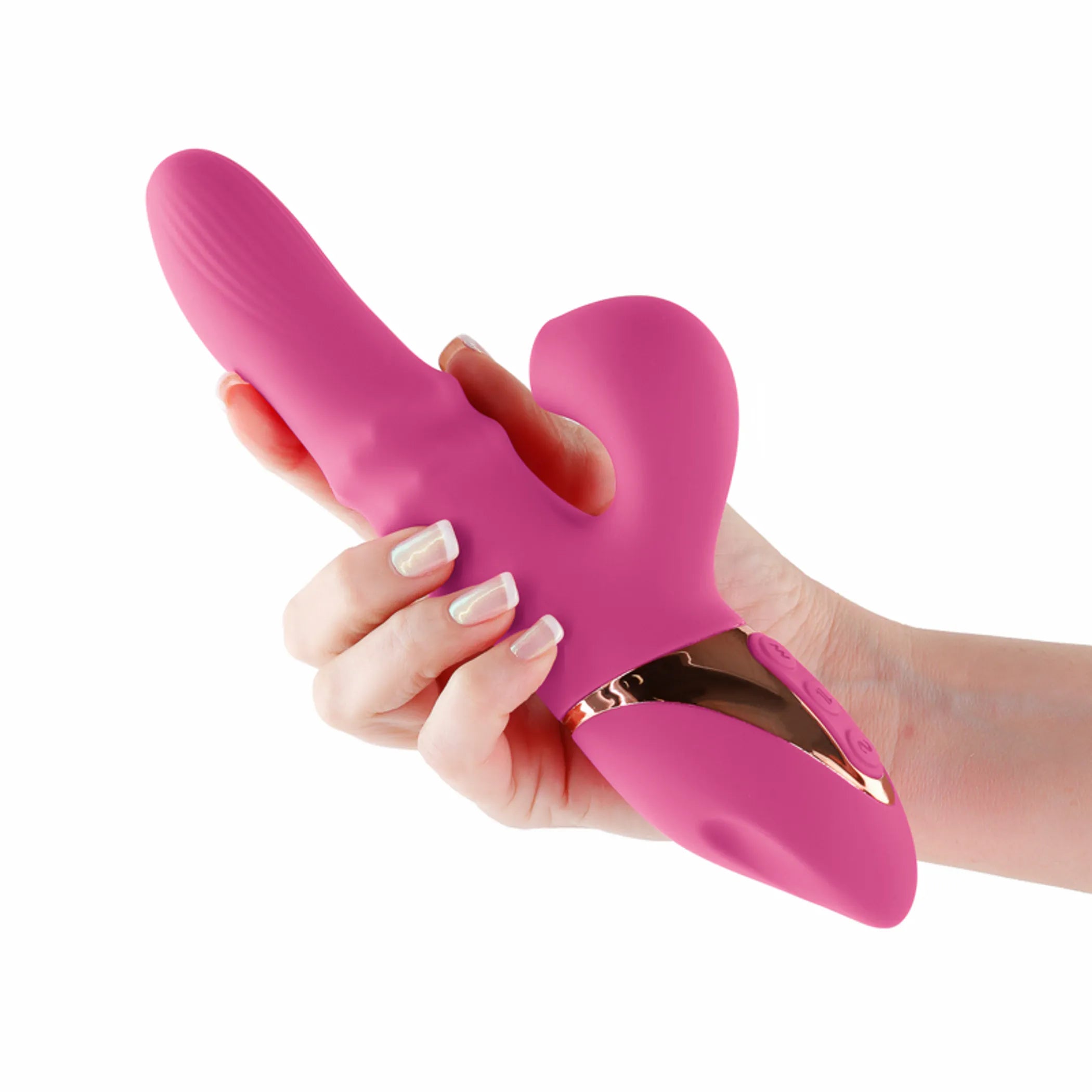 INYA ENAMOUR PINK