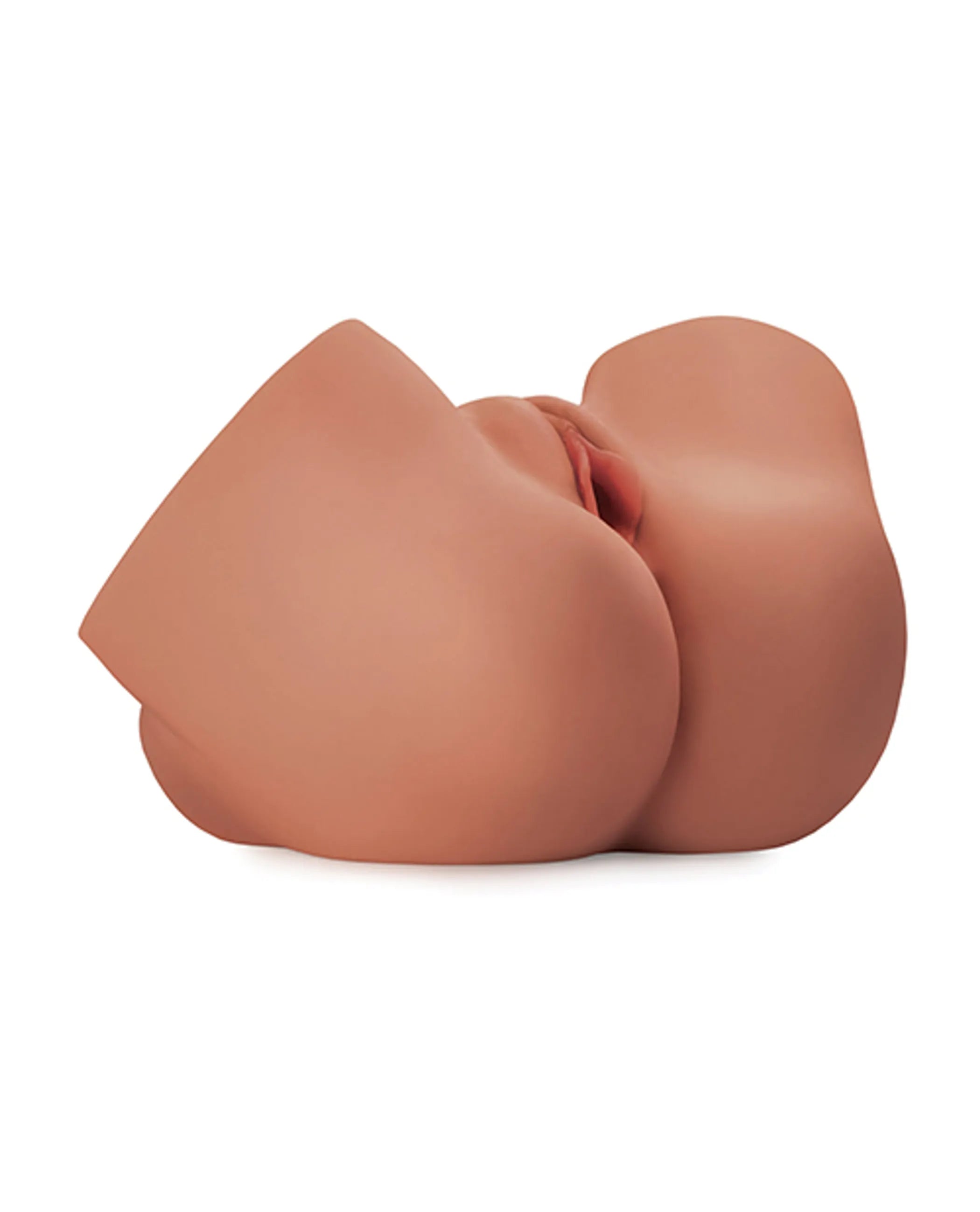 PDX PLUS FEMALE 360 BANGER TAN