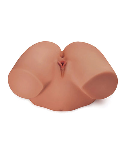 PDX PLUS FEMALE 360 BANGER TAN