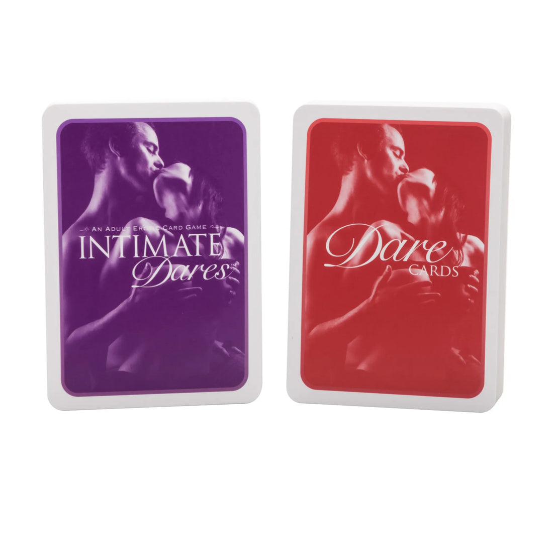 GAME - INTIMATE DARE GAME