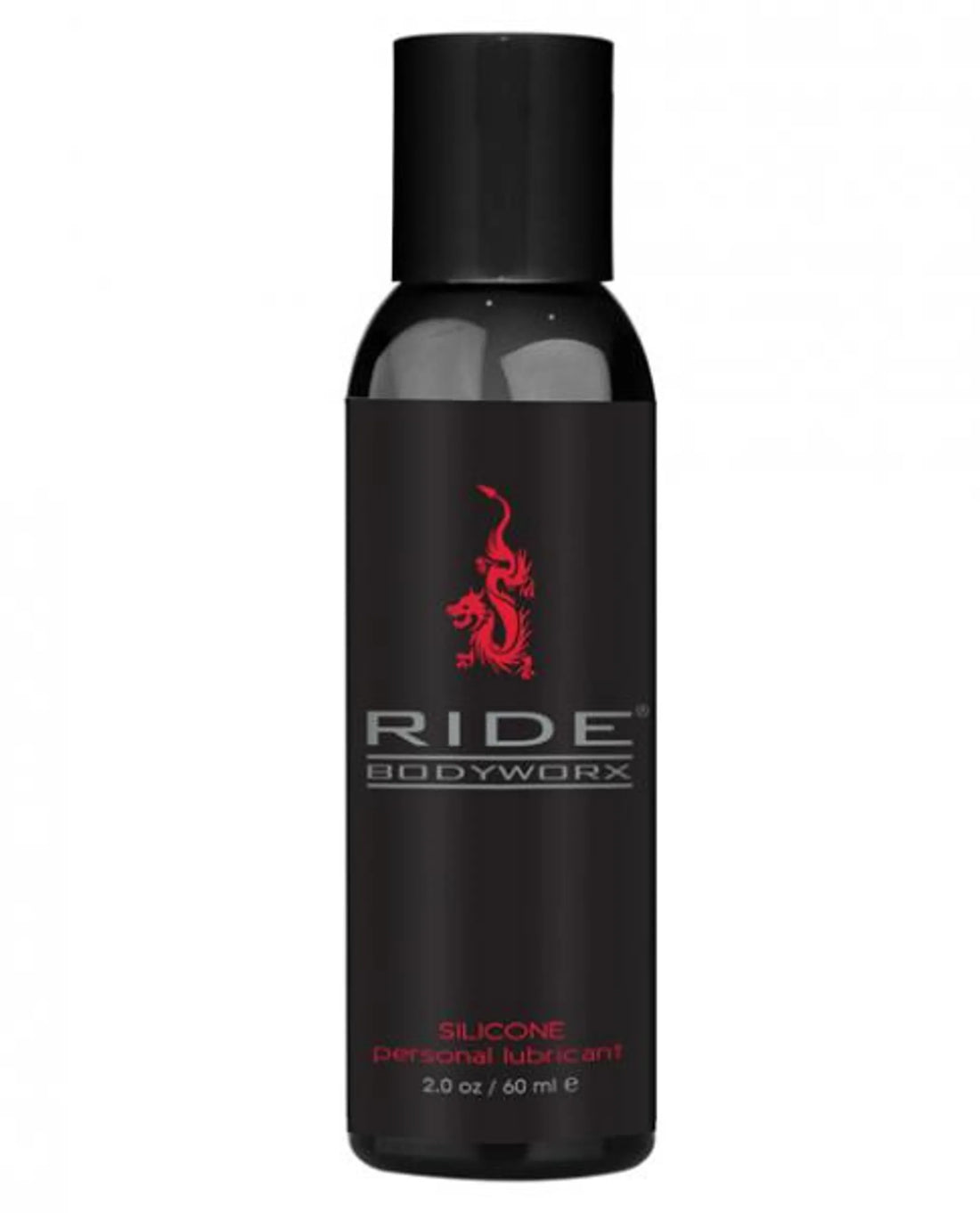 RIDE BODYWORKX SILICONE 2 OZ