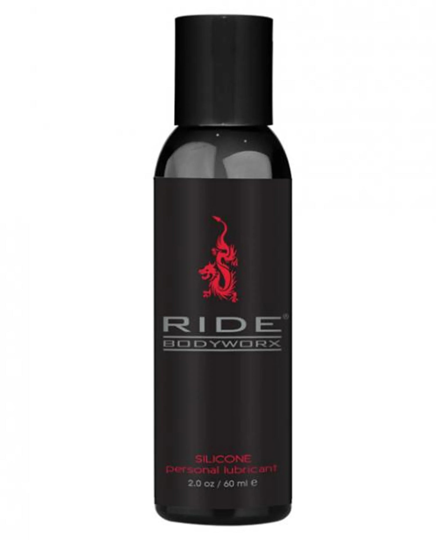 RIDE BODYWORKX SILICONE 2 OZ