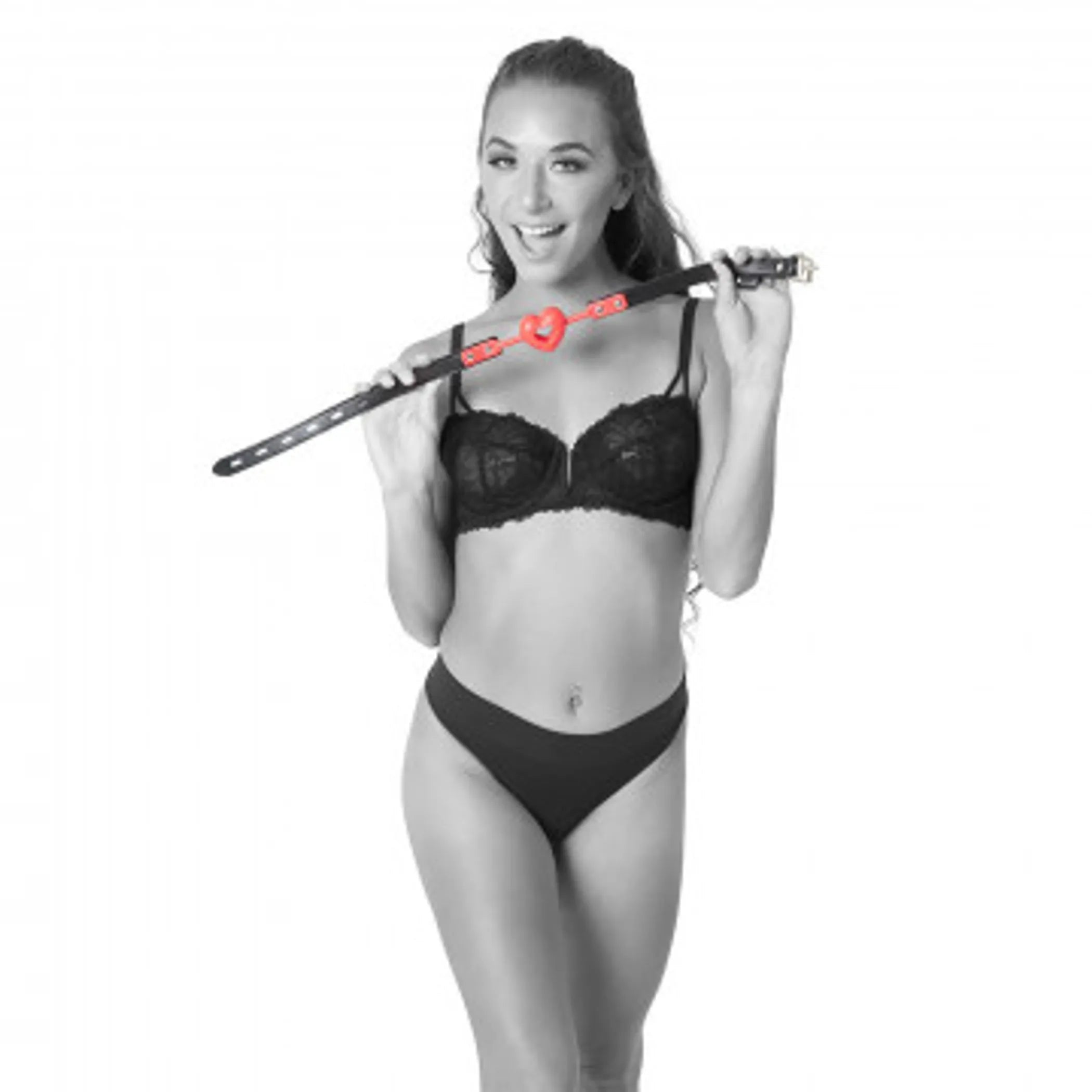 SEX &amp; MISCHIEF AMOR BALL GAG