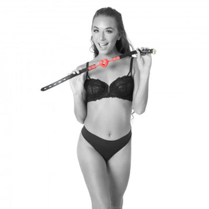 SEX &amp; MISCHIEF AMOR BALL GAG