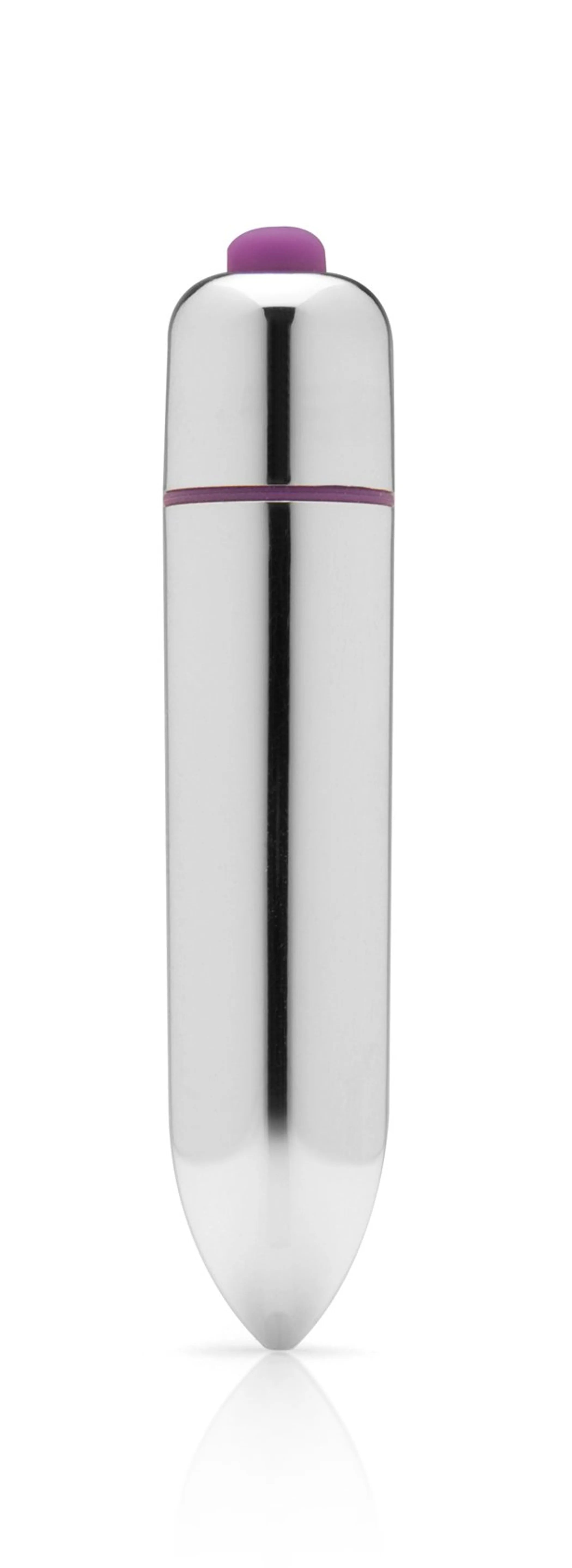 ECHO VIBRATING MIDNIGHT PURPLE