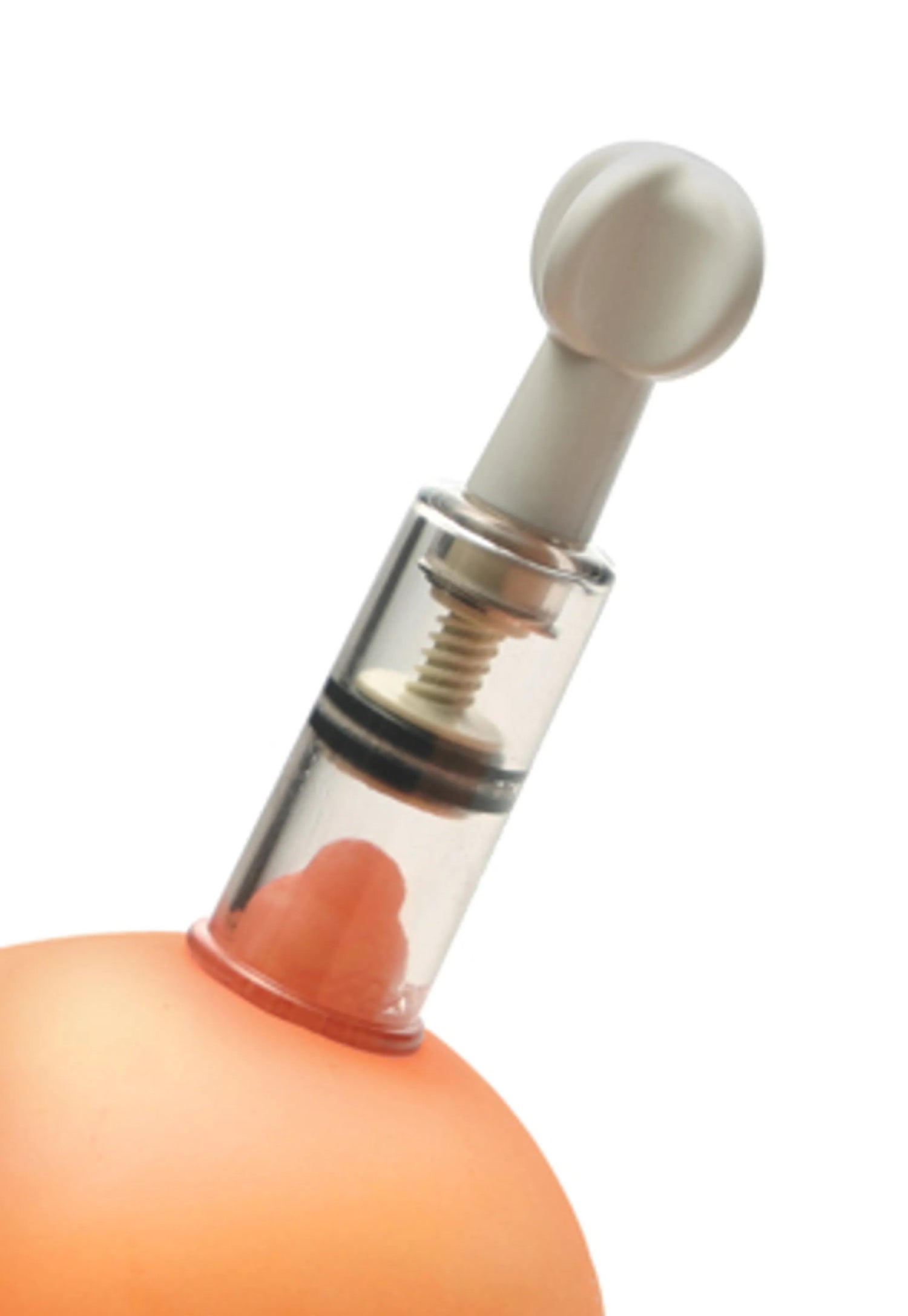 SIZE MATTERS TWISTED TRIPLETS NIPPLE &amp; CLIT SUCKERS