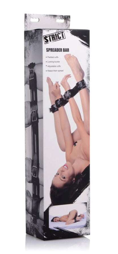 STRICT SPREADER BAR SYSTEM