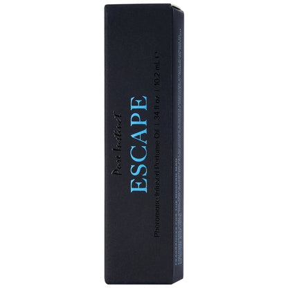 Escape -10.2ml Pure Instinct Men&