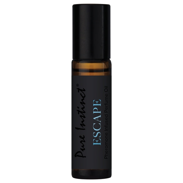 Escape -10.2ml Pure Instinct Men&