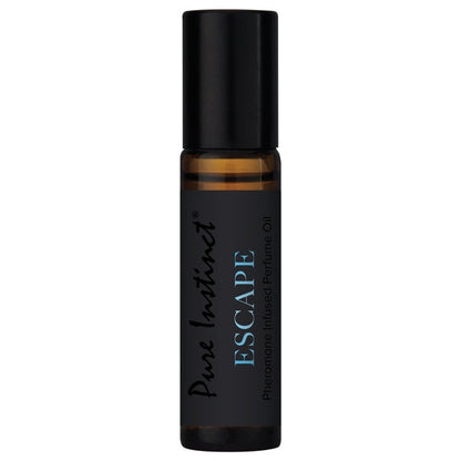 Escape -10.2ml Pure Instinct Men&