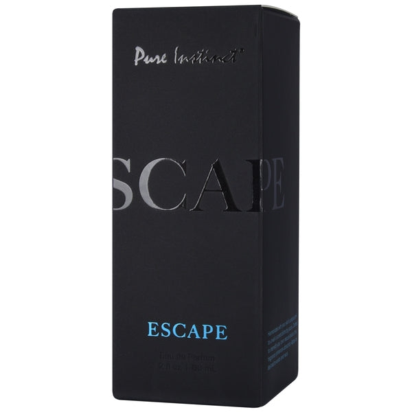 Escape - 60ml Pure Instinct Men&