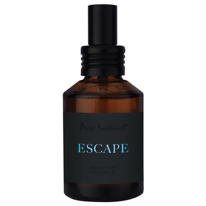 Escape - 60ml Pure Instinct Men&